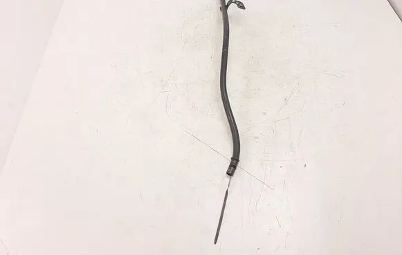 KIA Carens II Oil level dip stick 