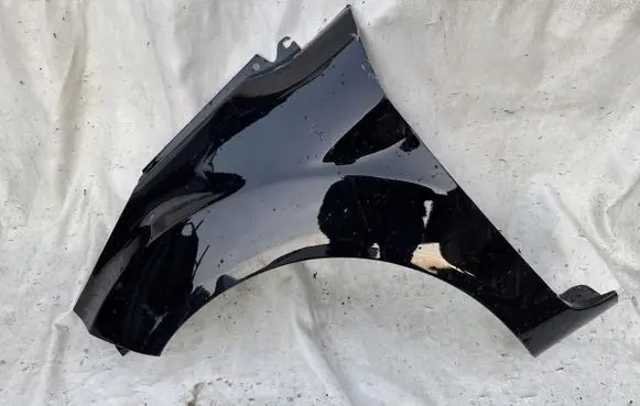 Ford Fiesta Fender