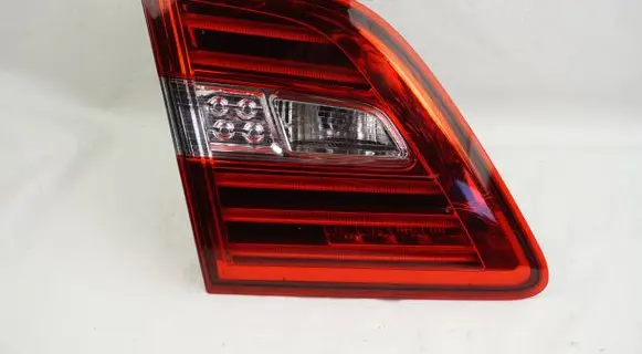 Mercedes-Benz ML W166 Rear/tail lights A1669060557