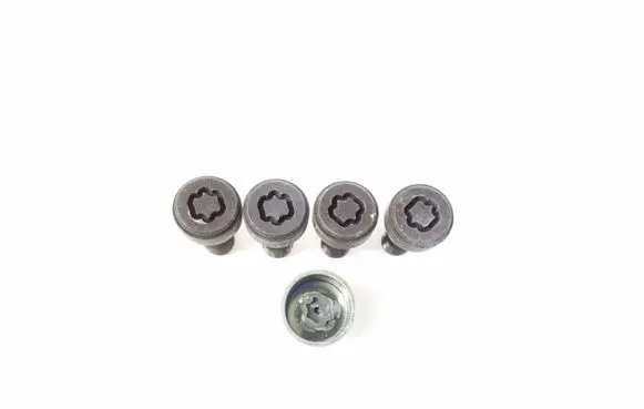 Mini Cooper Countryman F60 Nuts/bolts 