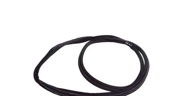 Audi A4 S4 B9 8W Rubber seal rear door 7401893