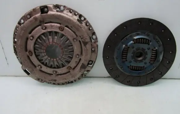KIA Stonic Clutch pressure plate 