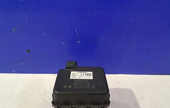 Polestar 2 Alarm system siren 32344779