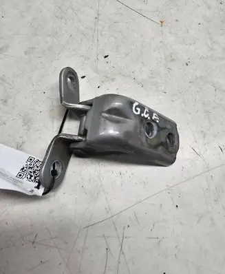 Rear door lower hinge