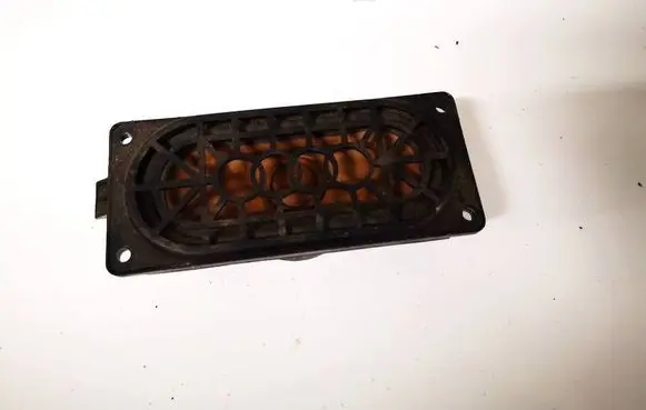 Audi A3 S3 8P Front door speaker 8p0035362 7606500213