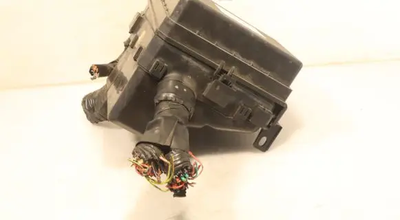 Mitsubishi Lancer X Fuse box set PR061-01000