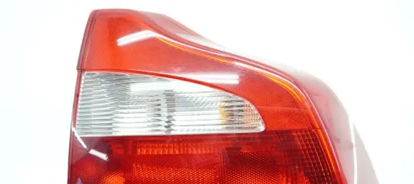 Volvo S80 Rear/tail lights