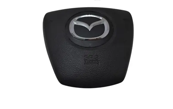 Mazda 6 Steering wheel airbag T93402A GS1G57K00