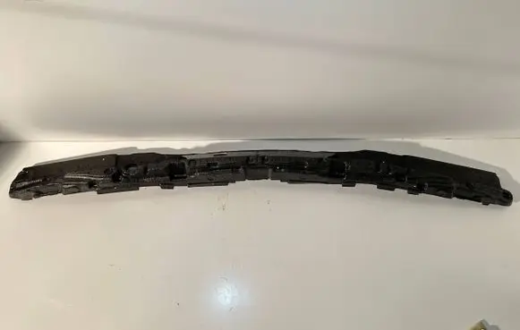 BMW 3 F30 F35 F31 Front bumper foam support bar 51054185 51-054185