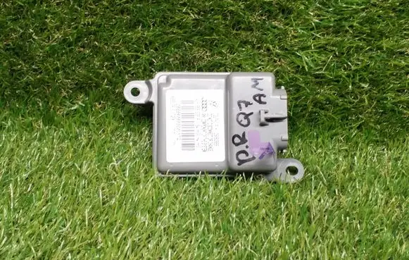 Audi Q7 4L Seat control module 4L0959339A