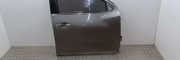 Renault Alaskan Front door