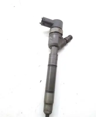 KIA Optima Fuel injector 0445110411 338002A800