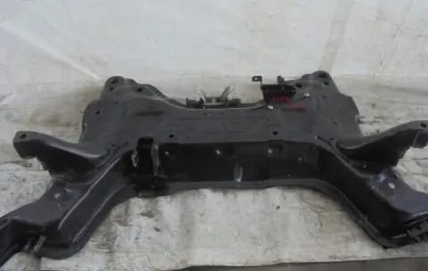 Peugeot 307 Front axle beam 