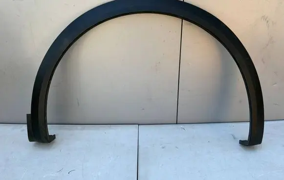 Renault Captur II Front arch trim 638127184R