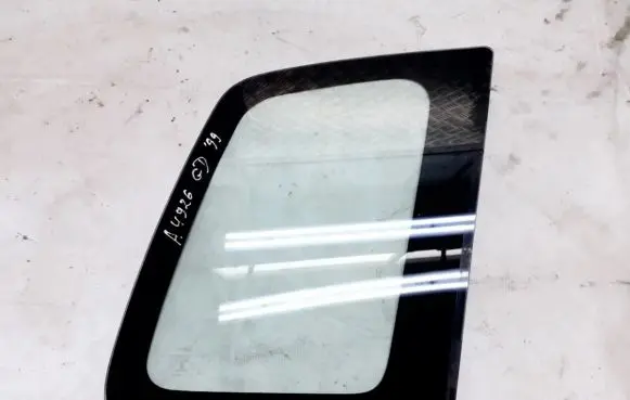 Mazda Premacy Rear side window