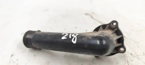 Thermostat/thermostat housing