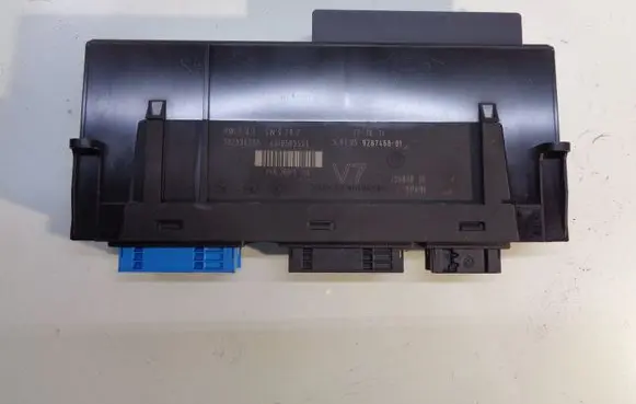 BMW 5 F10 F11 Comfort/convenience module 9267468 6135926746801