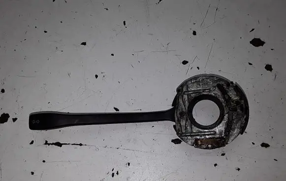 Volkswagen Golf I Light switch