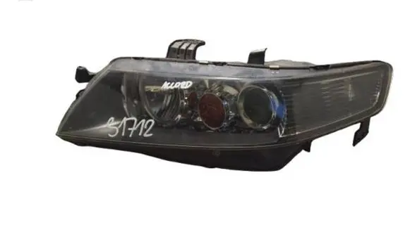 Honda Accord Headlight/headlamp
