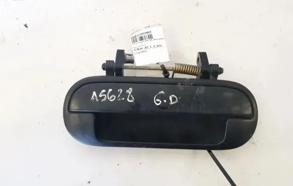 Honda Accord Front door exterior handle