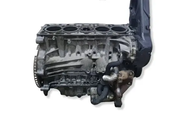Volvo XC60 Engine block 30777125 D5244T10