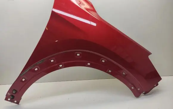 Hyundai Tucson TL Fender
