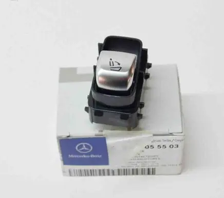 Mercedes-Benz E W238 Other switches/knobs/shifts A21390556039051 A2139055603
