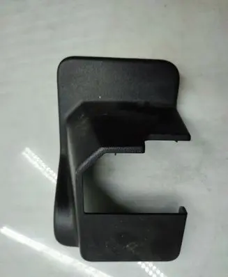 Seat trim
