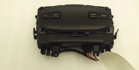 Jeep Cherokee III KJ Screen/display/small screen 56010527AE