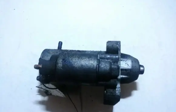 Ford Focus Starter motor 3M5T11000CE 3M5T-11000-CE