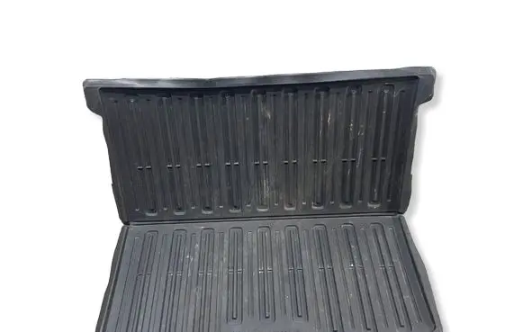 Volvo XC70 Rubber trunk/boot mat liner 
