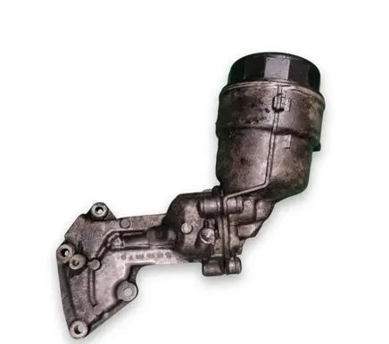 Jeep Grand Cherokee (WK) Oil filter mounting bracket A6421800010