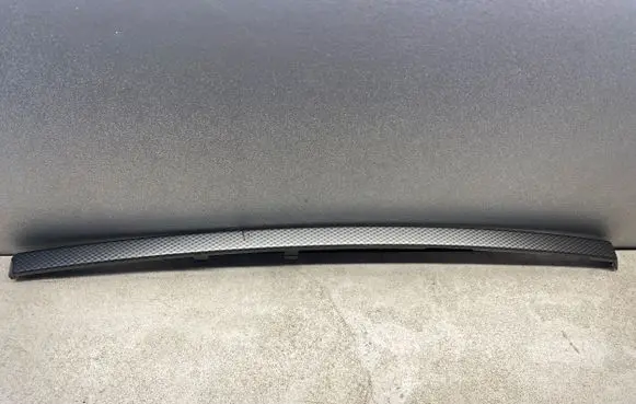 Opel Meriva A Dashboard glove box trim 13124002 464652911