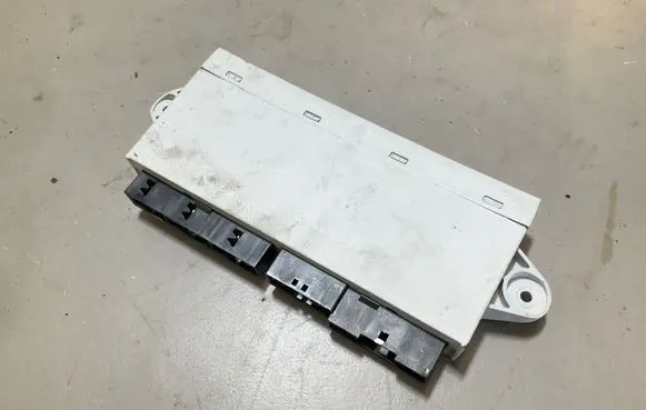 BMW 7 E65 E66 Door control unit/module 6958446 5WK48024A