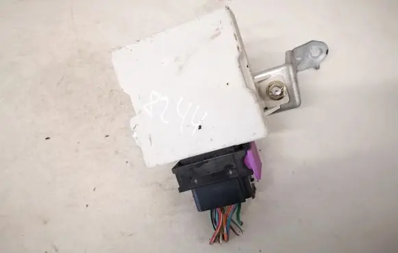 Toyota Avensis T250 Other control units/modules 8594005020 85940-05020