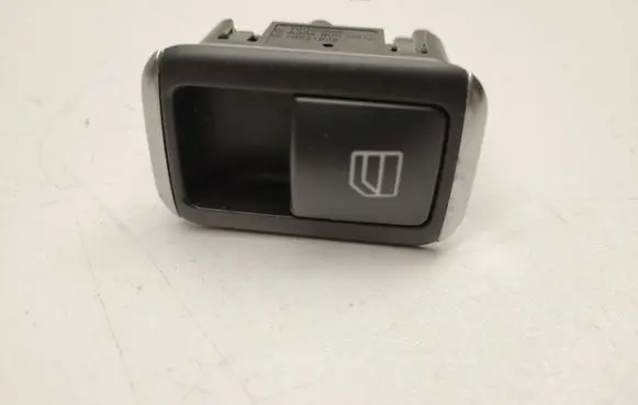 Mercedes-Benz C W204 Electric window control switch A2049055502
