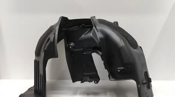 BMW 5 E60 E61 Other body part 7033749 703374926 51717033749