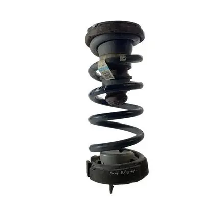 Chrysler Pacifica Rear coil spring P68231027AA 68231027AA