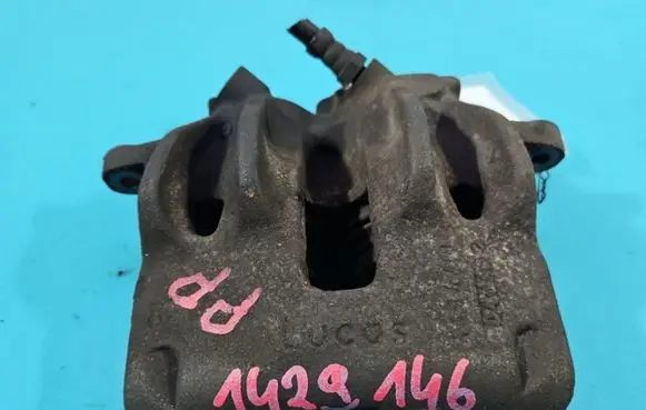Peugeot Boxer Front brake caliper IMPRK1429146