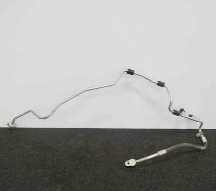 Volkswagen PASSAT CC Air conditioning (A/C) pipe/hose 3C0820741AM