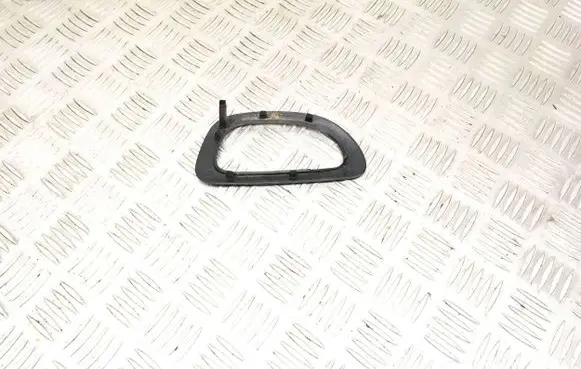 Peugeot 307 Other front door trim element 9634769777
