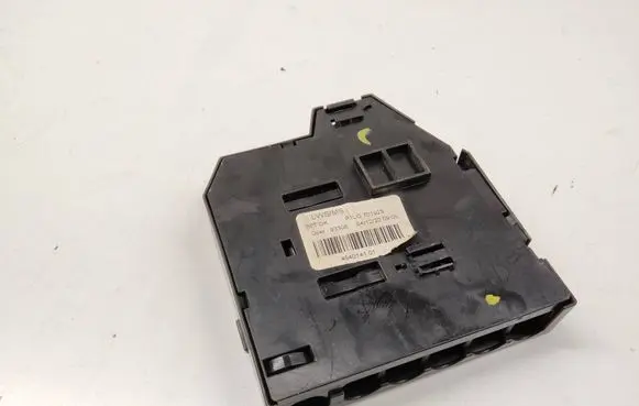 Opel Grandland X Positive wiring loom 93308 P1U0701923 45401410