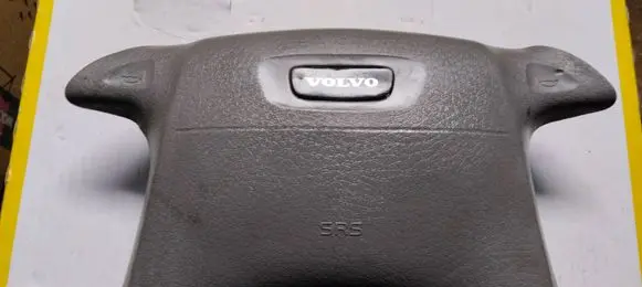 Volvo S40, V40 Steering wheel airbag PODUSZKAV40S40