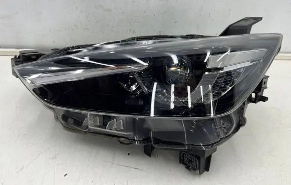 Mazda CX-3 Headlight/headlamp d10e-51040