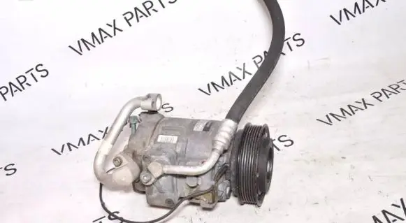 Porsche 911 996 Air conditioning (A/C) compressor (pump) 99612601152 99612601151 99657309702