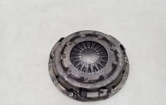 Pressure plate