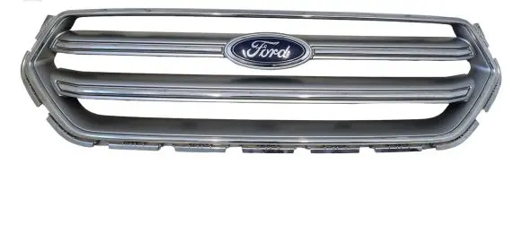 Ford Escape III Front bumper upper radiator grill GJ548200 GJ548200BBW L5101