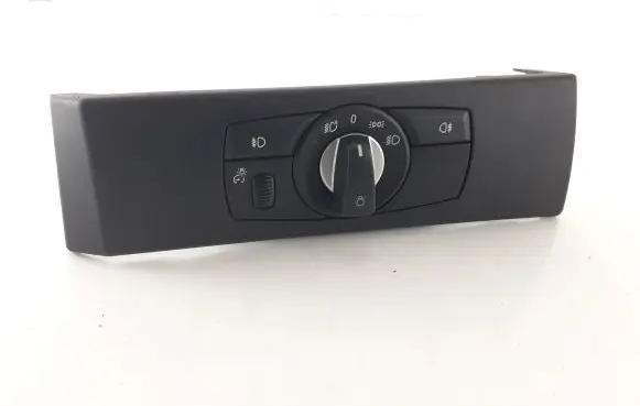 BMW 5 E60 E61 Light switch 6988565