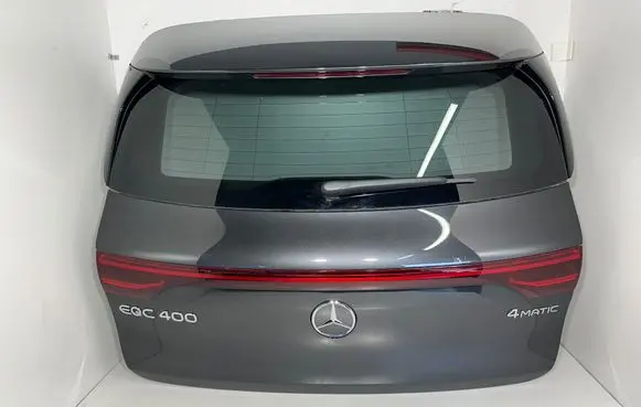 Mercedes-Benz EQC Tailgate/trunk/boot lid A2937400600
