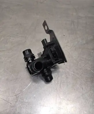 Mercedes-Benz C W206 Coolant heater A0005061500 A2065016101